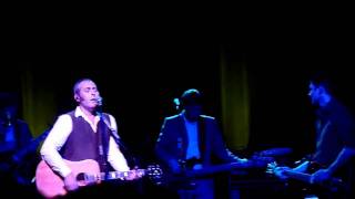 Tindersticks - Sweet Release @ Vooruit Gent 07-11-2010