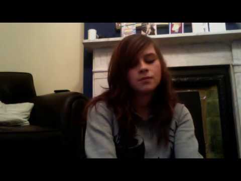 I'm On Fire - Gabrielle Aplin