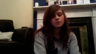 Gabrielle Aplin - I&#39;m On Fire (Bruce Springsteen cover)