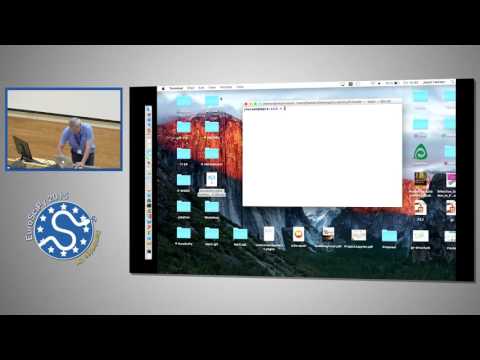 Getting More Out of Matplotlib with GR | EuroSciPy 2015 | Josef Heinen