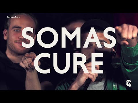 Rockbase Bands — Somas Cure