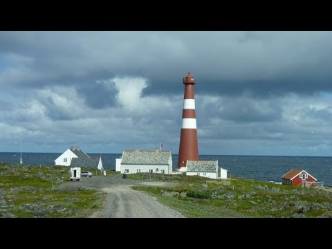 Top 10 Famous Lighthouses In The World