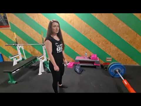 Paleciak przeorał Karinę. Rekordy osobiste