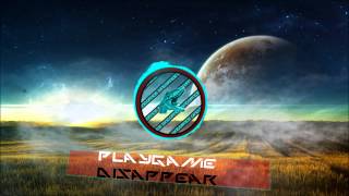 Playgame - Disappear [DnB] [Bombeatz Music]