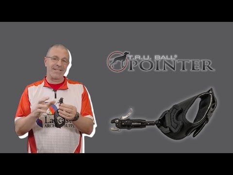 T.R.U. Ball | P.J. Reilly Talks About Pointer Release | Product Review