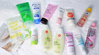 Download lagu Inilah Skincare Lokal 20 Ribuan Untuk Remaja/Pemula [ MURAH & AMAN] || Putri Yustika mp3