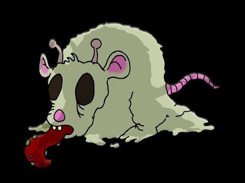 Video thumbnail for Riddim Rats