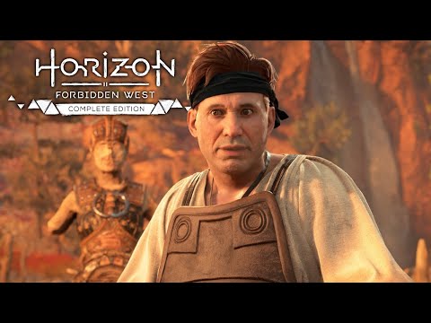 DIE BESTE RÜSTUNG IM WESTEN! • 205 🏹 Let's Play Horizon II: Forbidden West [GERMAN/DEUTSCH]