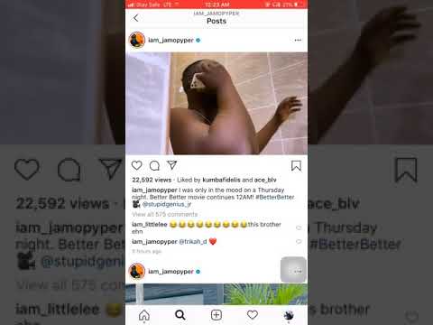 Jamopyper better better