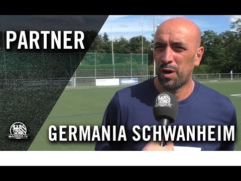Die Stimmen zum Spiel | Germania Schwanheim - SG Bremthal (Testspiel)