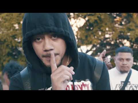 KINGS PARK - BENJIWAYY x DO$E