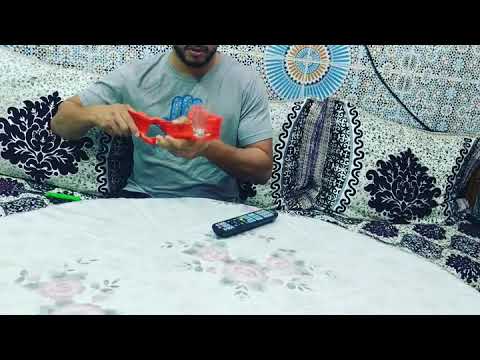 Our First 3D Printed Arm in Morocco - Looking for Volunteers