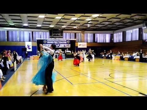 017_Trnava_30042016_1.kolo STT Junior IID - quickstep