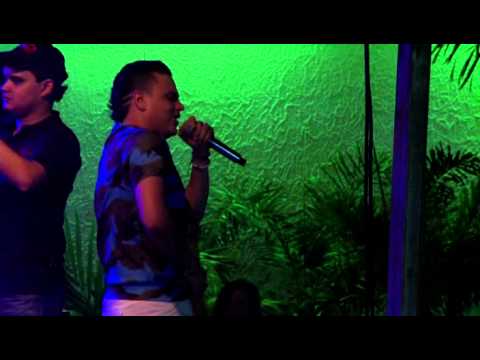 El Amor No Es Duradero - Silvestre Dangond & Lucas Dangond - Club Valledupar FV 2014 - @LuisRiveira