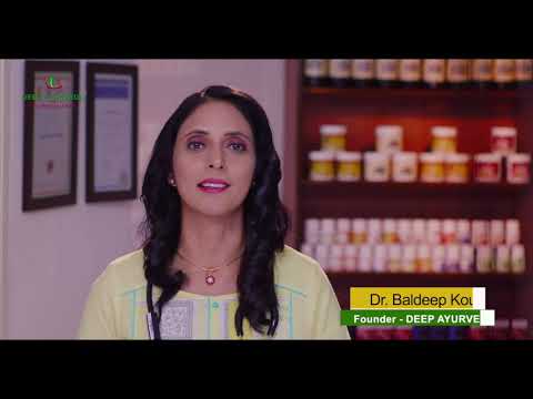 Diwali Wishes TVC | Hindi-15 Sec. | Deep Ayurveda India