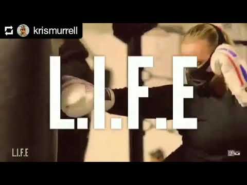 L.I.F.E. (Kris Murrell)