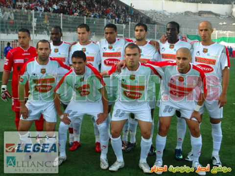 koudri - mouloudia -