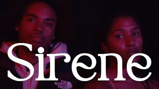 🧜🏽‍♀️SIRENE PROMO🧜🏽‍♂️