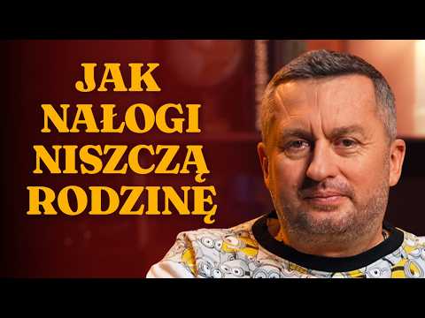 Byłem na dnie. Od uzależnienia uratowała mnie miłość || Norbert NORBI Dudziuk BALANS #101