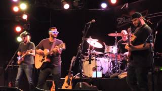 PRIMA DONNA with medley finale by Chester Bay March 24 2016 Rochester MN Honor Connor fundraiser