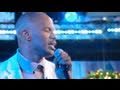 Jamie Foxx: 'All Said and Done'