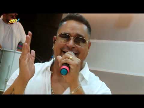 Xanddy Harmonia Samba de Roda( Amor de Matar ( Tiê - Tiê )