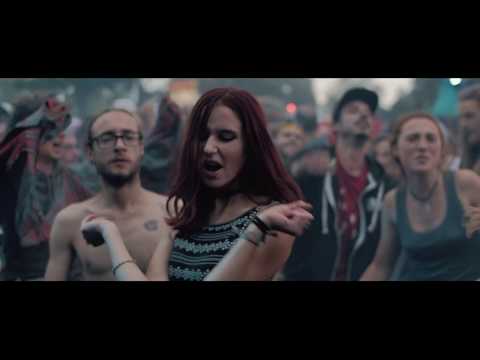 Hadra Trance Festival 2017 (1/4) - AFTERMOVIE SPECIAL 10TH ANNIVERSARY ( by NO7HINK)