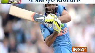 ICC Cricket World Cup 2015: India vs South Africa on Feb 22nd