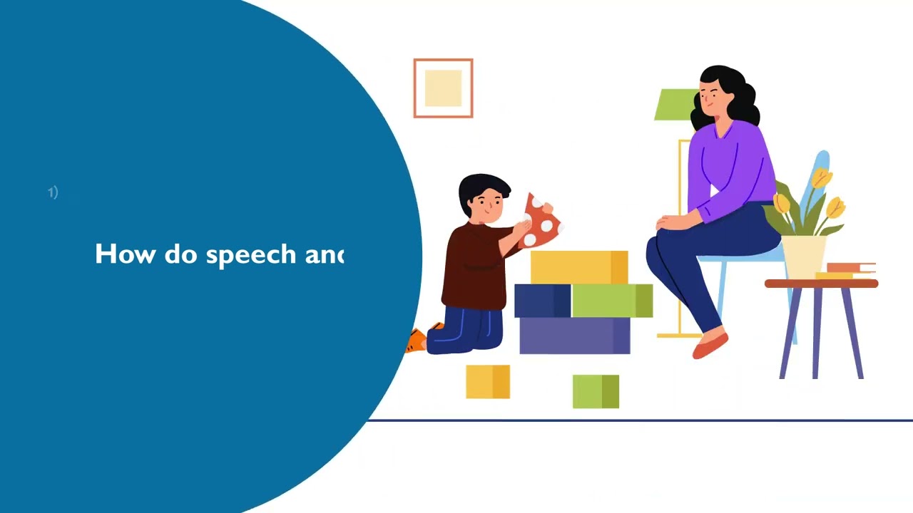 What to Expect: Speech Language Pathology (SLP) Services