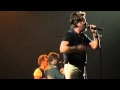 JOHN MELLENCAMP - Right Behind Me - Waterbury, CT - Palace Theater - Feb 4 2011