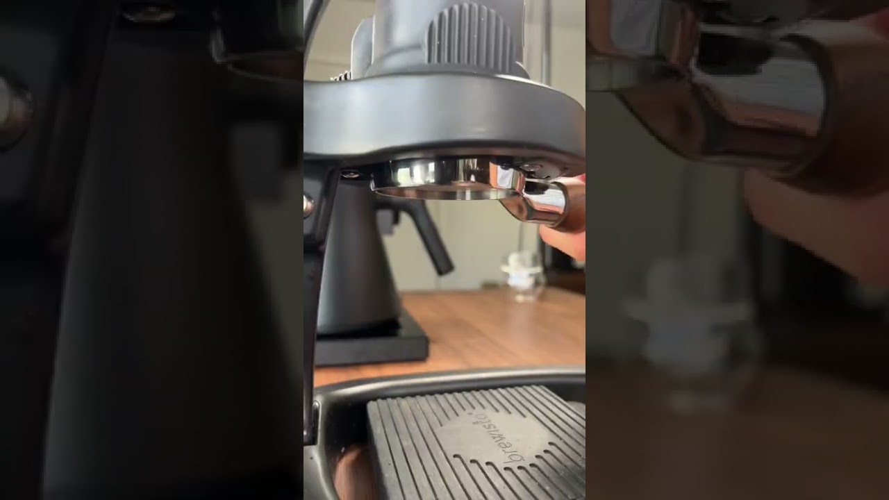 Cute Cortado #coffee #espresso #cortado