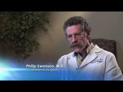 Lifestyle Changes After Bariatric Surgery with Bariatric Surgeon Dr. Philip Swanson