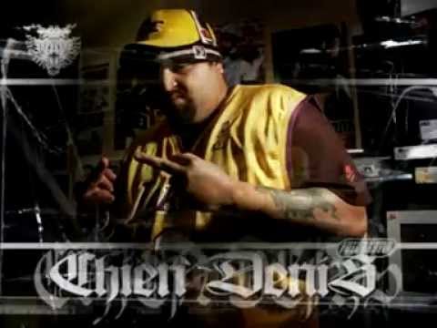 Futur Crew - 974 Chien Denis (Non Censuré)