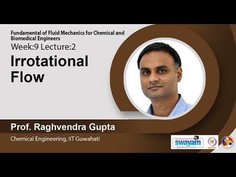 Fundamental of Fluid Mechanics for Chemical and Biomedical Engineers Intro Video