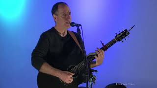 David Wilcox, &quot;Show the Way&quot; LIVE @FolkAllYall