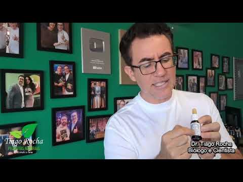 Vídeo: Extrato aquoso de própolis: como tomar e dúvidas