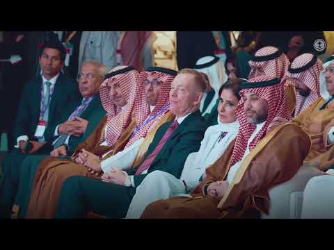 اختتام أعمال مؤتمر مبادرة #معاً_لمستقبل_عظيم