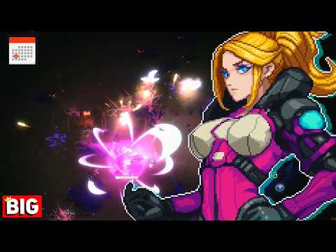 Indie Gaming This Week: 08 – 14 July 2024