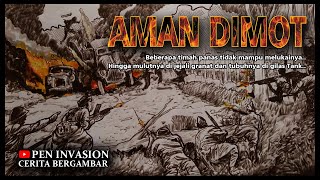 Download lagu COMMANDER AMAN DIMOT - Picture Story - Picture Story mp3