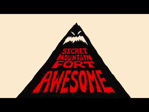 Secret Mountain Fort Awesome Intro