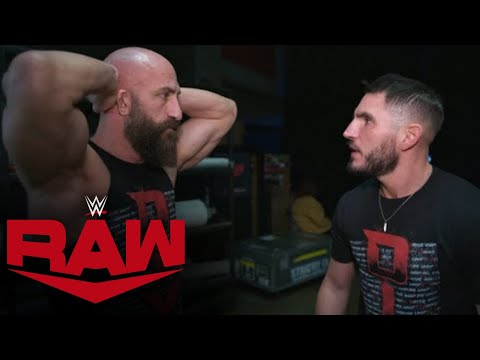 Johnny Gargano Would Like To Challenge For WWE Tag Team Titles At WWE SummerSlam