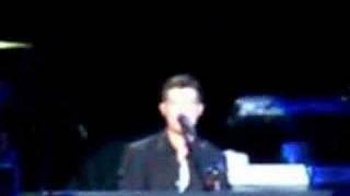 Robin Thicke 2 the Sky Live at Irving Plaza 3-15-07