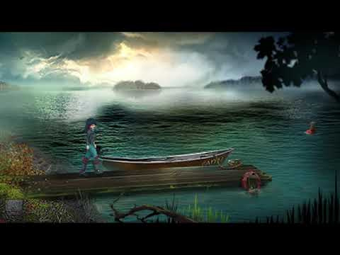 Kathy Rain: Director's Cut [PC] Release Date Trailer