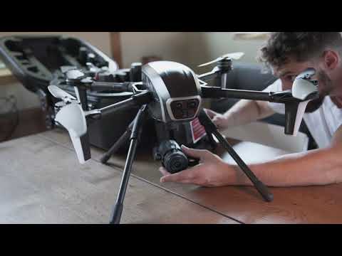 download lagu mp3 mp4 Powereye Drone, download lagu Powereye Drone gratis, unduh video klip Powereye Drone