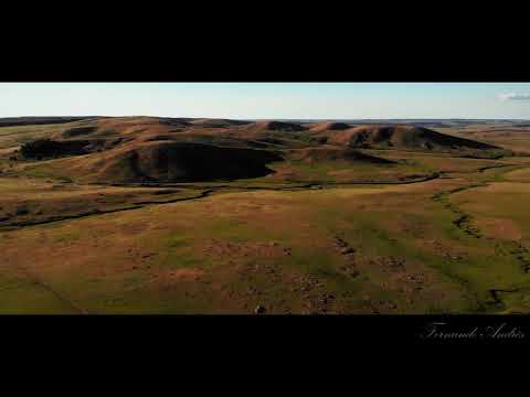 Cerros de Illescas, Florida, Uruguay