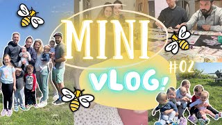 Board Game Buzzz - Rise video thumbnail