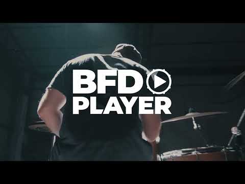 Free Download BFD Player v1.2.3.1 AAX STANDALONE VSTi VST3 x64 WiN-R2R