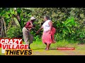 Craziest Village Thieves Dance Afro Dance Laughs