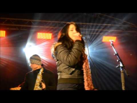 Dard - Dard - Frozen (Silvester 2012)