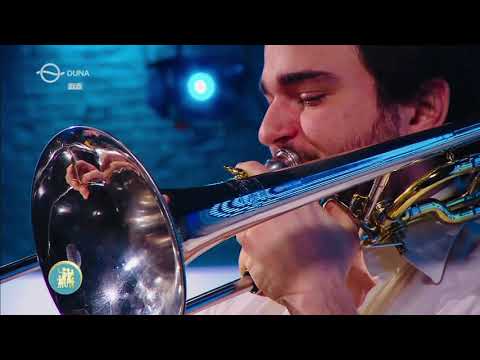 FOLKBEAT - SZELIDECSKE